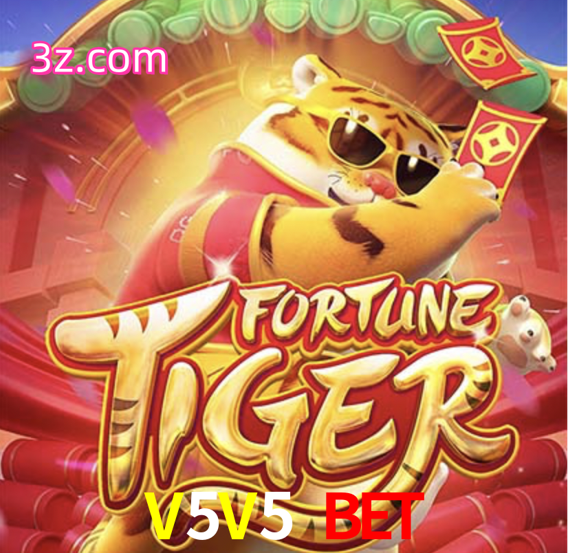 Fortune Tiger